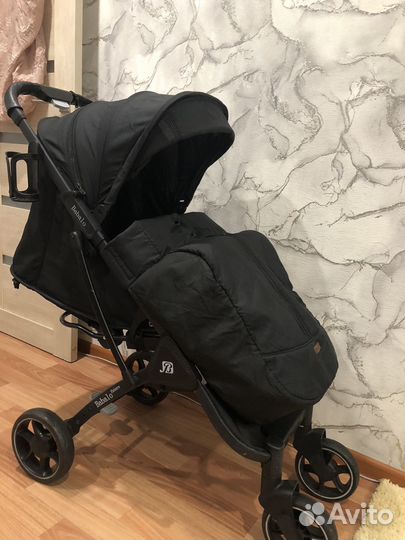 Прогулочная коляска бу