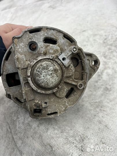 Генератор газель УАЗ змз 402