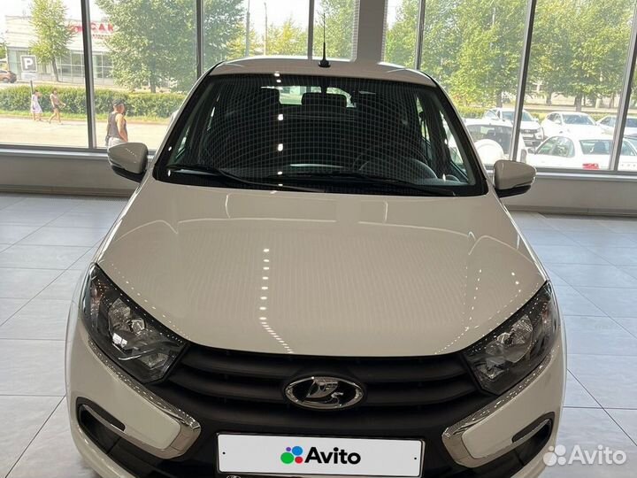 LADA Granta 1.6 МТ, 2023