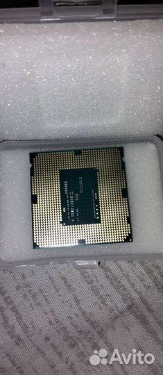 Intel core i3 4160