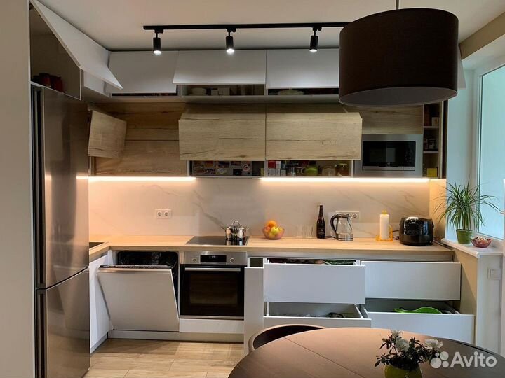 Кухня (цена за весь кпомплект) sh-0536678