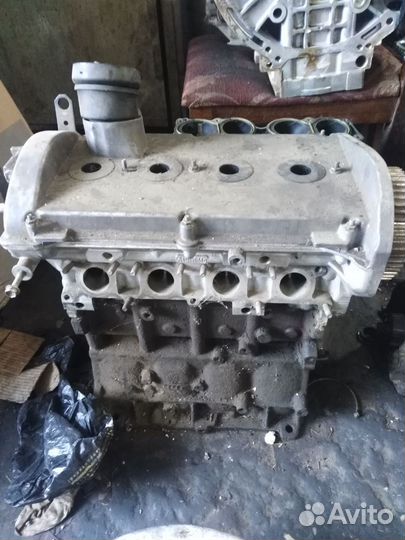 Гбц audi a3 1.8 125л. агн