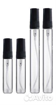 Флакон для духов оптом