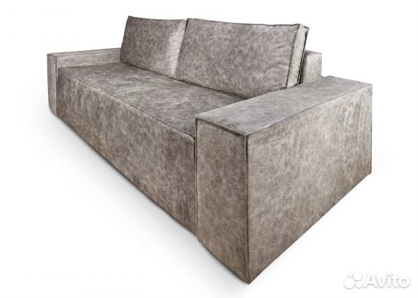 Диван прямой 