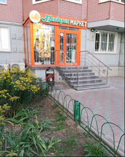 Продам торговое помещение, 141 м²