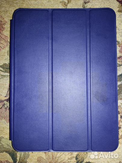Smart case для Apple iPad Air 4 2020 10.9