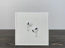 Беспроводные наушники AirPods 3 (Premium)