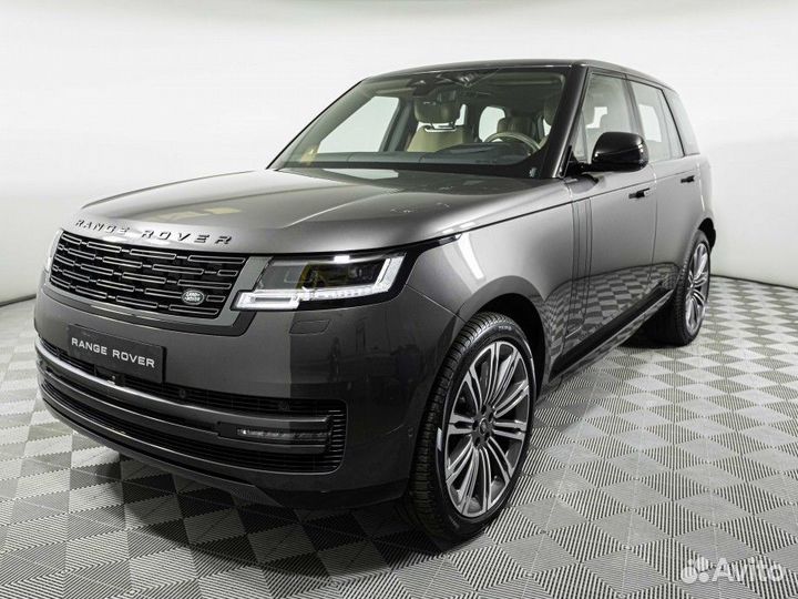 Land Rover Range Rover 3.0 AT, 2024