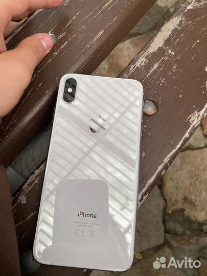 iPhone Xs Max, 64 ГБ