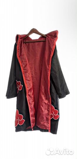 Костюмы косплей аниме Акацуки