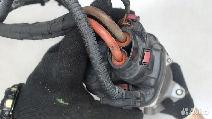 Насос усилителя руля Volkswagen Tiguan, 2019