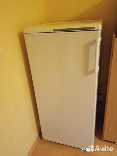 Морозильная камера бу Атлант