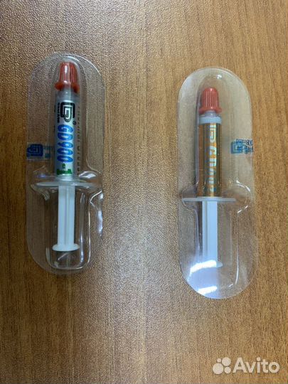 Термопаста GD-900