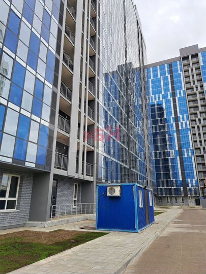 Помещение С ндс, 114 м2