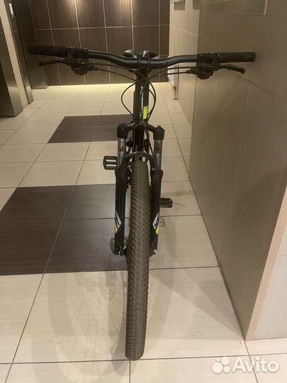 Велосипед format 1414