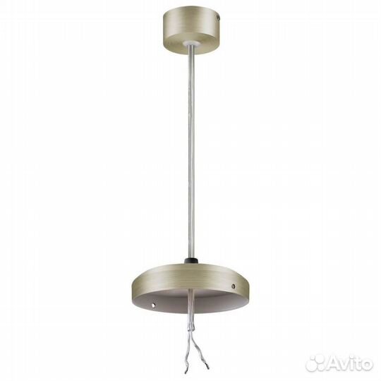 Подвесное крепление Lightstar Zolla 