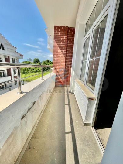 Квартира-студия, 18,2 м², 2/2 эт.