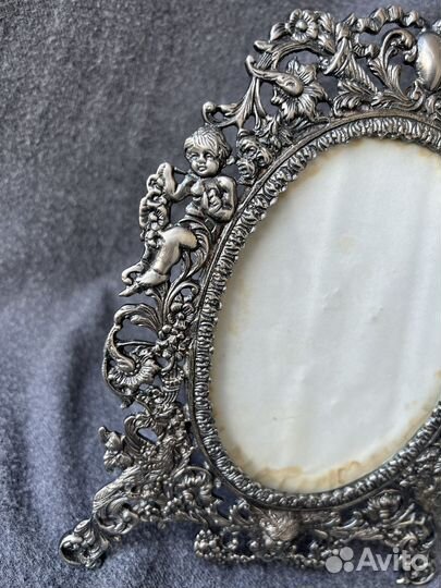 Рамка для фотографий royal family