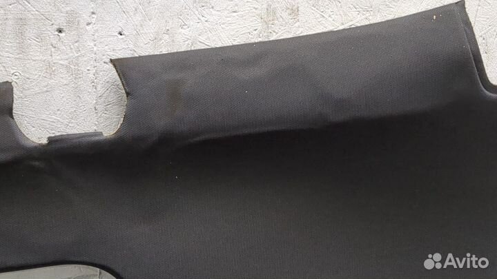 Обшивка потолка Audi A5, 2009