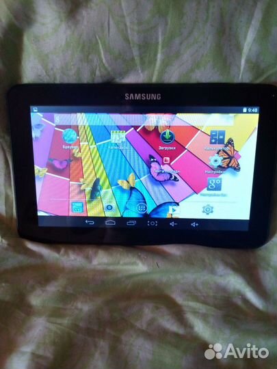 Планшет samsung galaxy note N8000 WI-FI 64GB