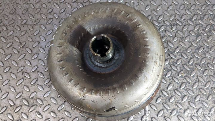 Гидротрансформатор АКПП BMW 5 E60, 2008