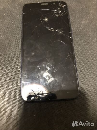 Xiaomi Redmi 9C (NFC), 2/32 ГБ