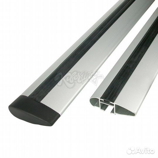 Багажник бокс на крышу Toyota Alphard 2002-08