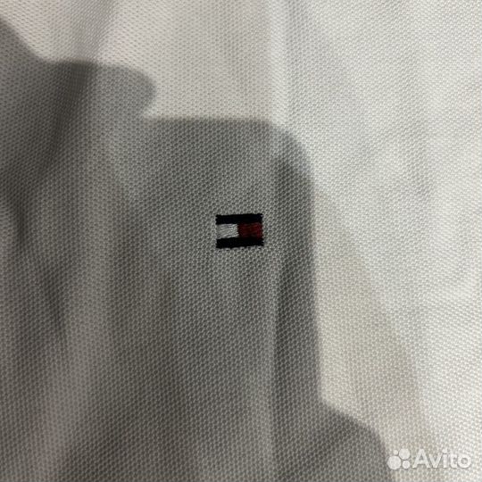 Polo tommy hilfiger оригинал