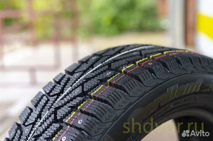 Cordiant Snow Cross PW-2 215/60 R17 100T