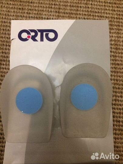 Корректор стопы orto 29-32 размер