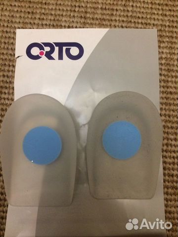 Корректор стопы orto 29-32 размер