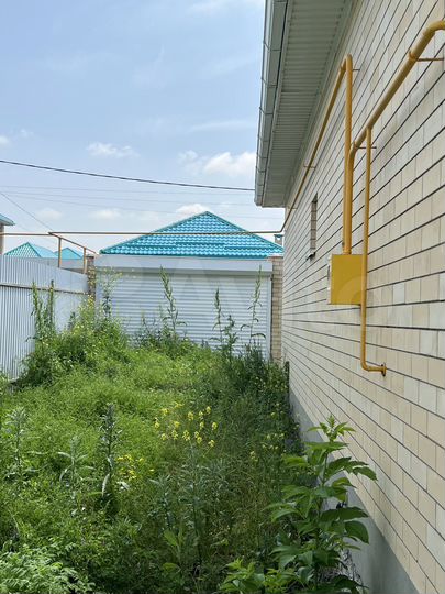 Дом 84 м² на участке 3 сот.