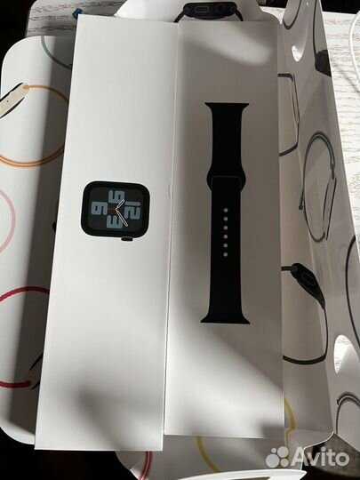 Apple Watch SE 2 40mm (2022)