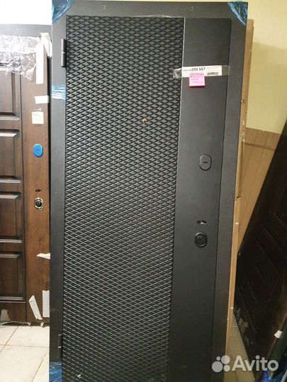 Входные двери