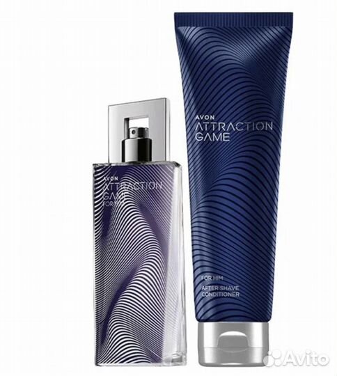 Продукция avon