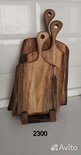 Доска разделочная
