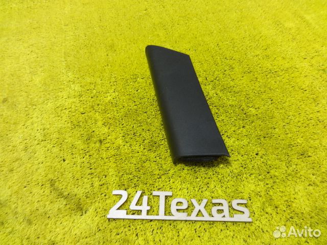 Mazda CX7 CX-7 Обшивка двери (уголок внутренний) П