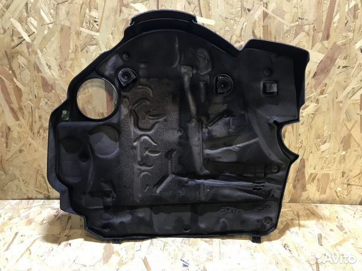 11147797410 Накладка двигателя BMW E87 E90 E60 N47