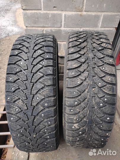 Nokian Tyres Nordman 4 185/65 R15 88T