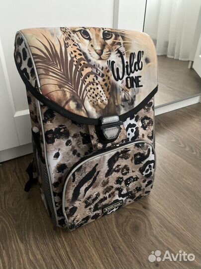 Рюкзак для начальной школы