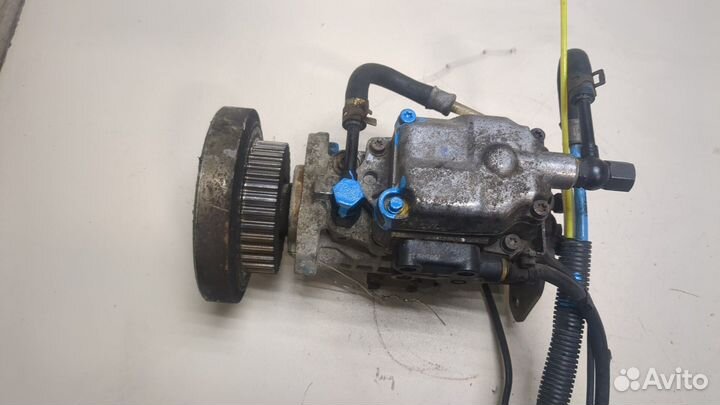 Тнвд Volkswagen LT 28-46