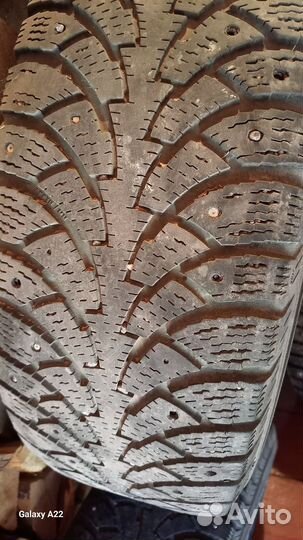 Nordman Nordman 4 195/65 R15