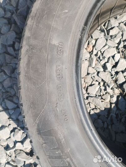 Michelin Primacy HP 235/55 R17