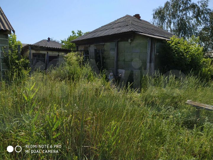 Участок 35 сот. (ИЖС)