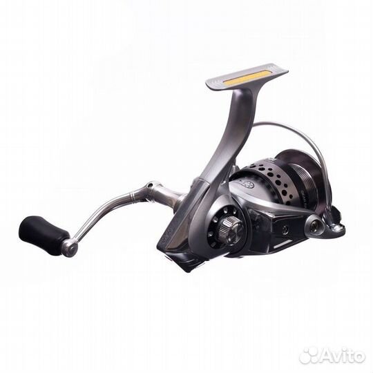 Катушка Pilot CS 4500 ryobi, 6+1 подшипник, 5.01