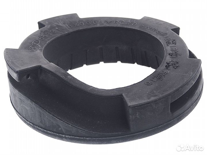 Прокладка hyundai i30 (12),Elantra (11) KIA Cerato