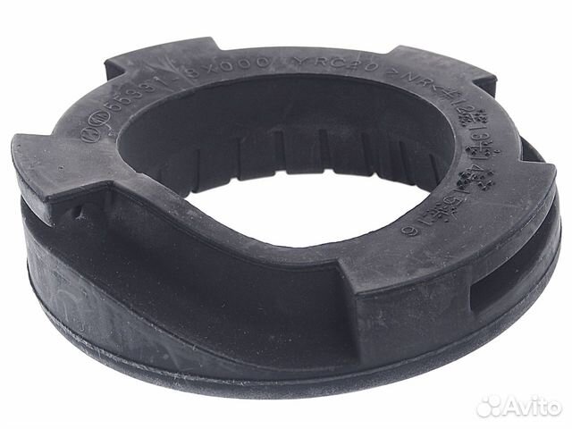 Прокладка hyundai i30 (12),Elantra (11) KIA Cerato