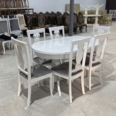 Столы стулья от производителя