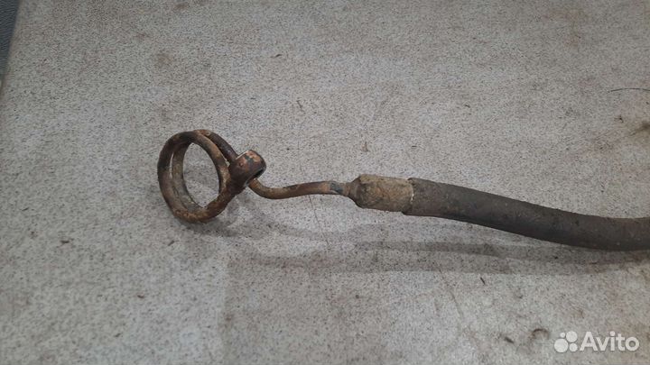 Гидравлический шланг высокого давления passat b5