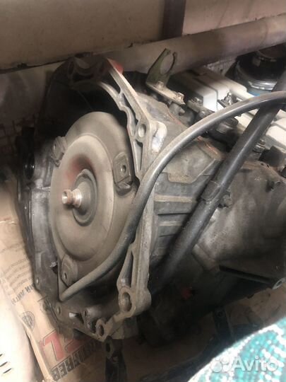 Продам АКПП 60-40LE AF13